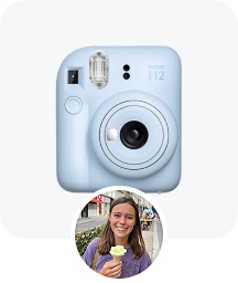 Appareil photo