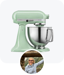 Robot de cuisine